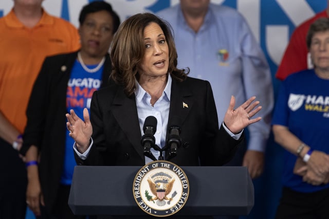 Kamala Harris