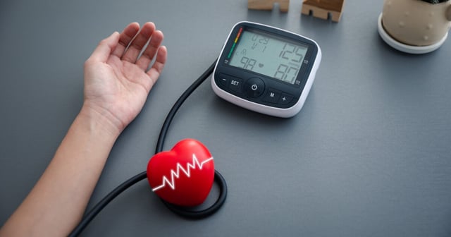 Experts warn that millions of Americans may be getting inaccurate blood pressure readings at home