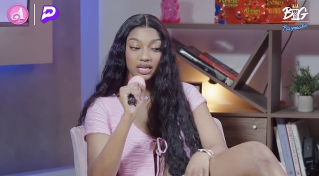 Unapologetically Angel/YouTube
