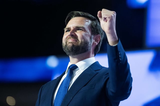 J.D. Vance