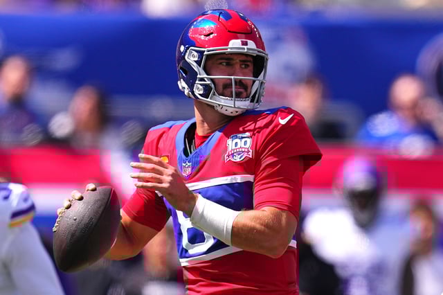 Daniel Jones