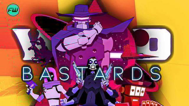 Wild Bastards