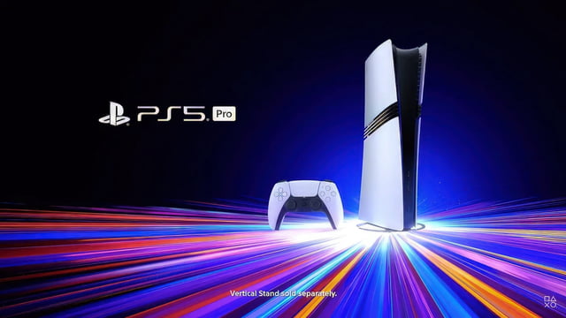 An image about PlayStation 5 Pro Benchmarked: 1600p to 2160p @ locked 60FPS, could also run 8K gaming