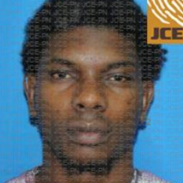Julio Cesar Pimentel Soriano, 34, was charged Friday, Sept. 13, 2024, with four counts of first-degree murder, after a family was killed in northern New York. Soriano is a known fugitive from the Dominican Republic.