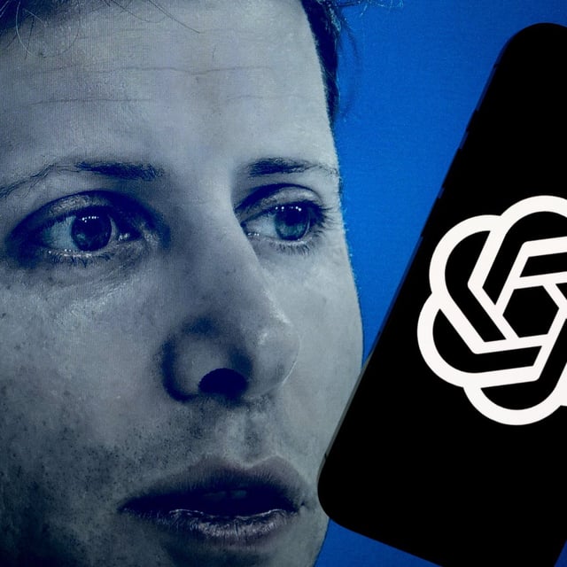 OpenAI's 2025 plans involve a complete corporate restructuring. 