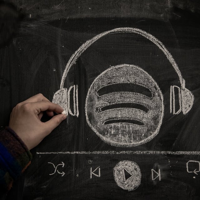 Spotify is exploring a more kid-friendly music discovery option.