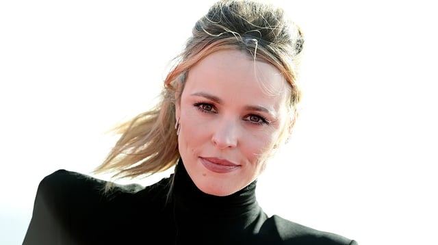 Rachel McAdams
