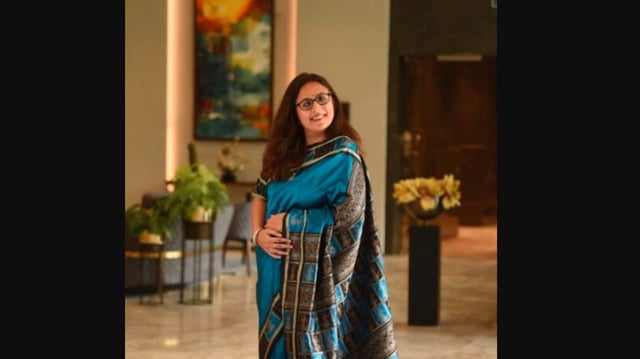 Radhika Gupta, CEO of Edelweiss Mutual Funds, chooses not to own luxury cars as they depreciate in value, she said. 