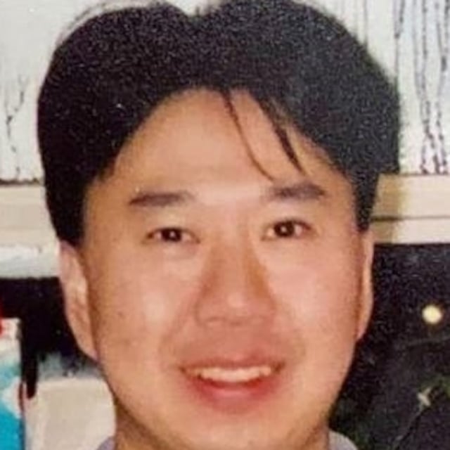 The brother-in-law of a homeless Toronto man who died after police allege he was attacked by a group of teen girls says his entire family is reeling from the loss. Kenneth Lee is shown in a Toronto Police Service handout photo. THE CANADIAN PRESS/HO-Toronto Police Service **MANDATORY CREDIT**