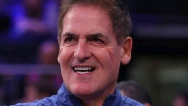 Mark Cuban expressed his desire to buy both Fox News and X.