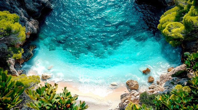 nature landscape