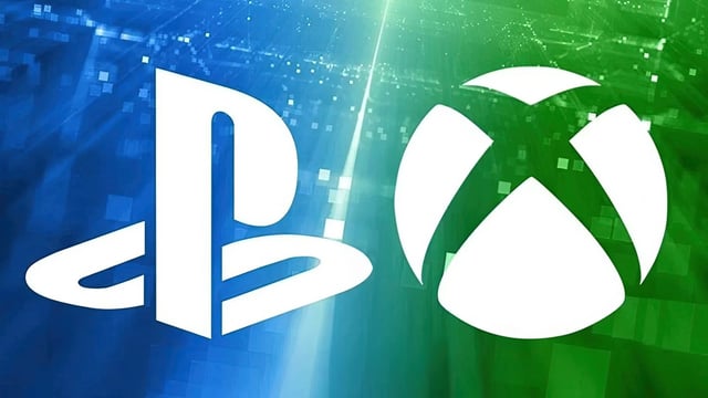 An image about 61.7 million PlayStation 5 shipped, versus just 28.3 million Xbox Series X/S as of June 2024