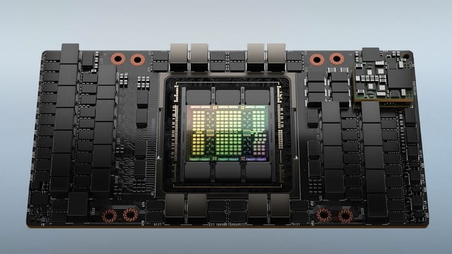 An image about TikTok parent company ByteDance to have 2 custom AI chips made on TSMC 5nm process in 2026