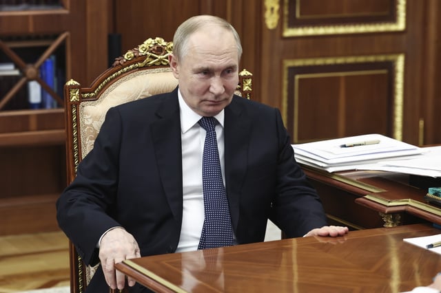Putin