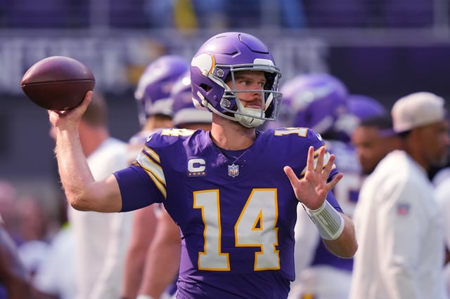 Sam Darnold