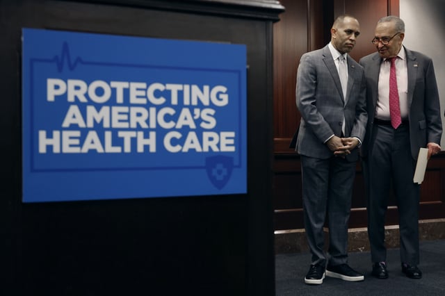 Preserving Obamacare