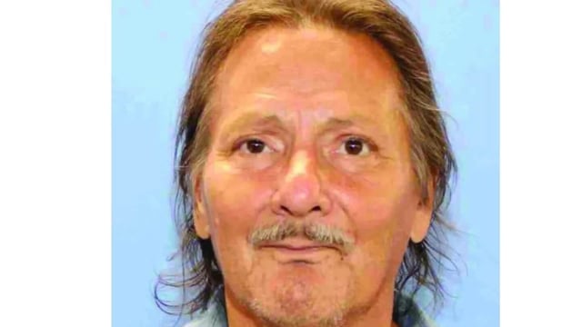 Warren Jones Crazybull allegedly made at least nine threatening phone calls to Trump's Mar-a-Lago residence on July 31, just two weeks after an attempted assassination on the former President in Butler, Pennsylvania.